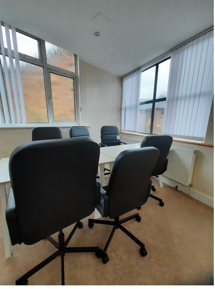 Office To Let, Leatherhead, Surrey