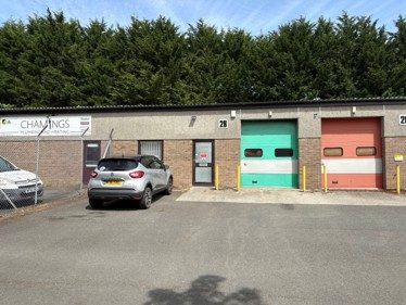 Office in Tavistock