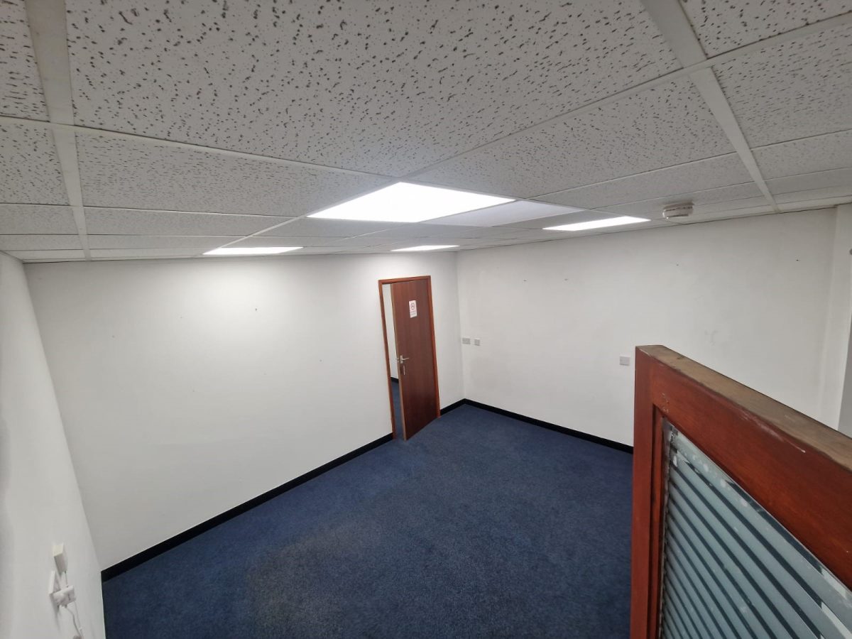 Office in WORCESTER