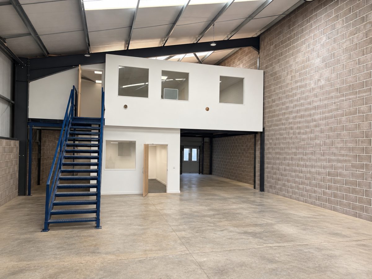 Industrial Unit in Chard - photo 4