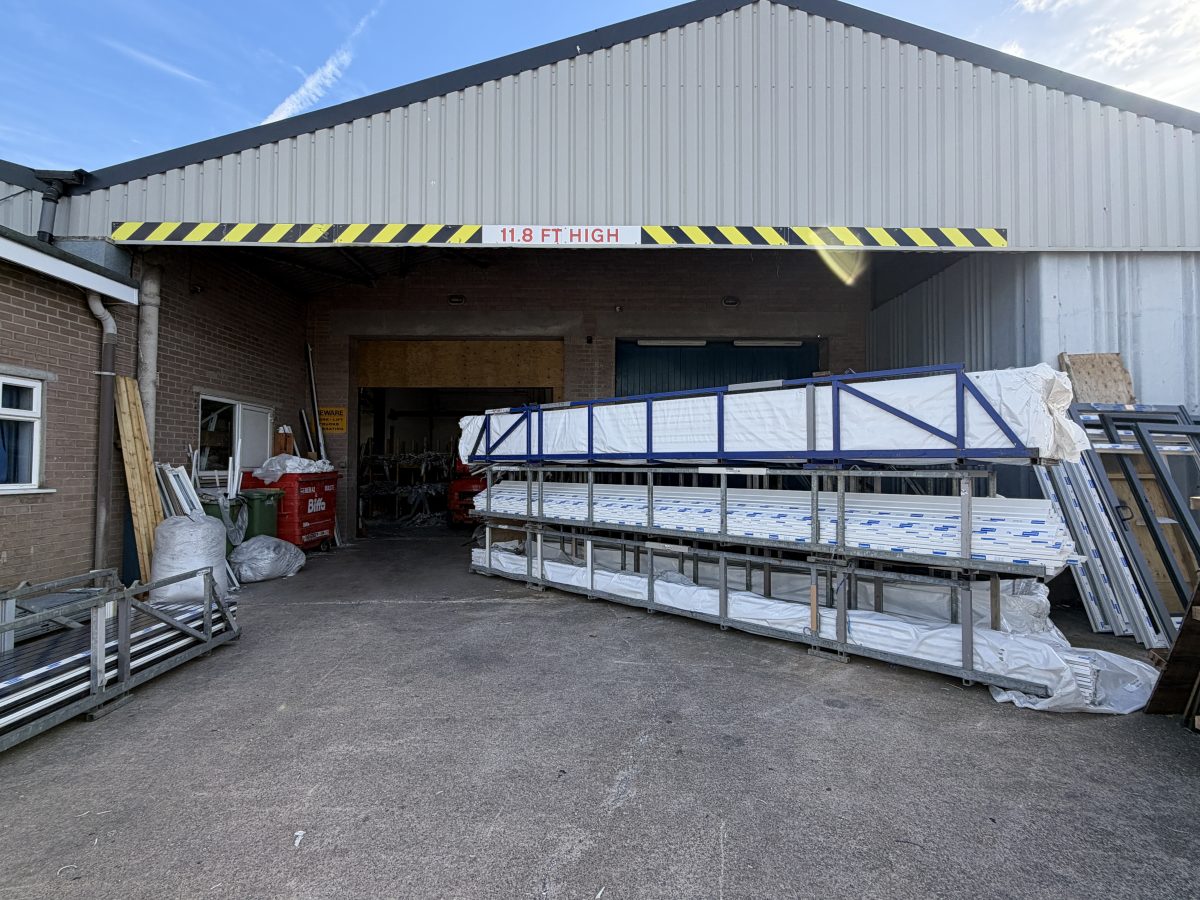Industrial Unit in Heathfield - photo 3