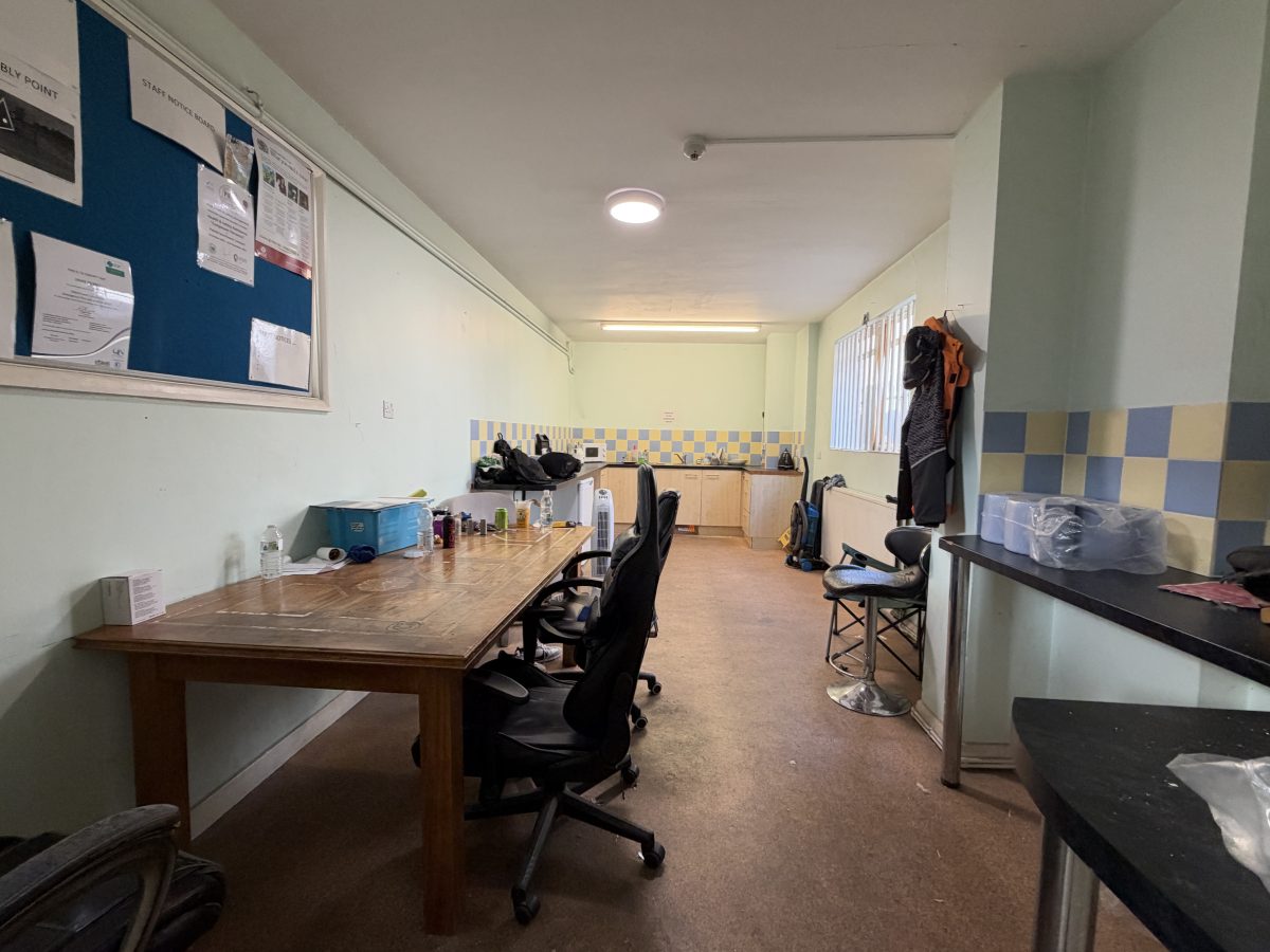 Industrial Unit in Heathfield - photo 4