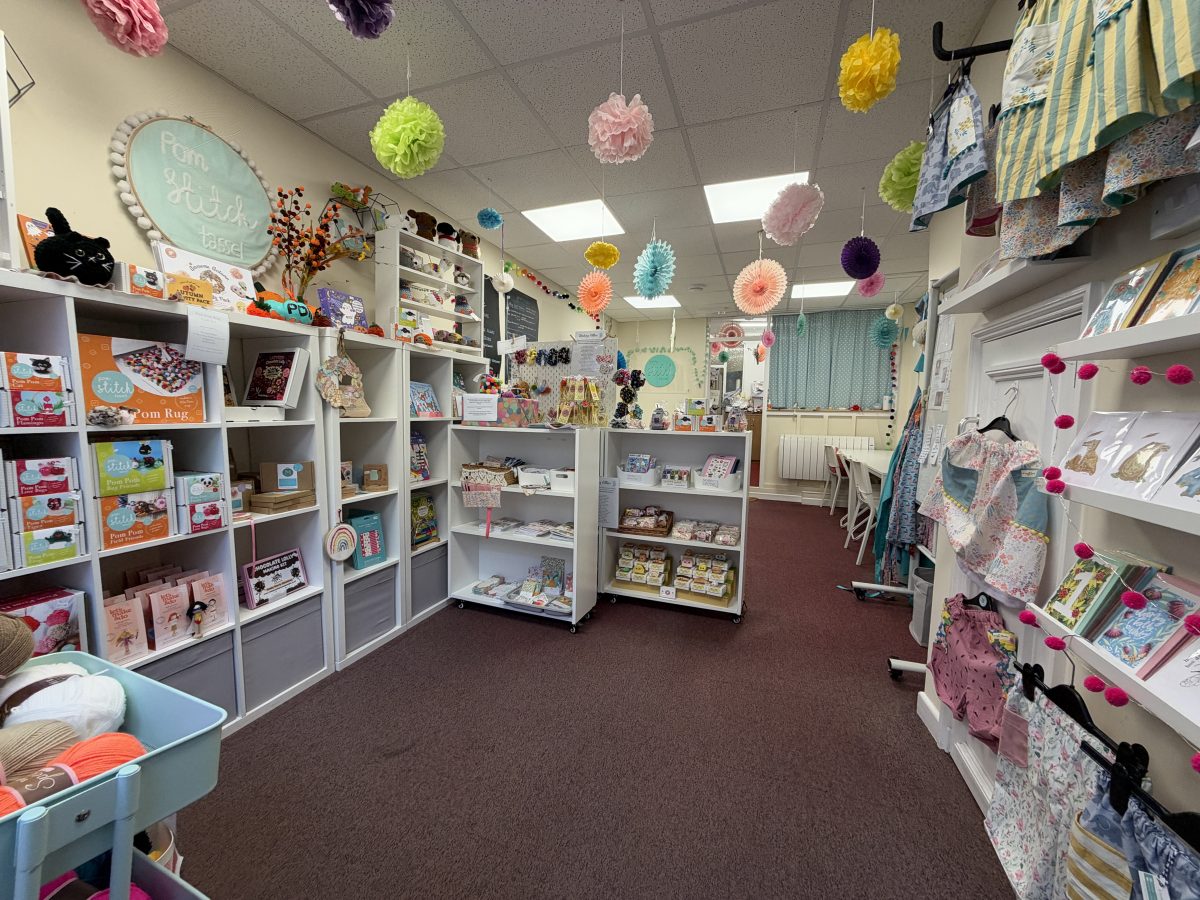 Retail/Shop in Bovey Tracey - photo 2