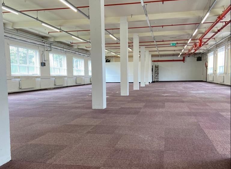 Commercial Property in Nottingham