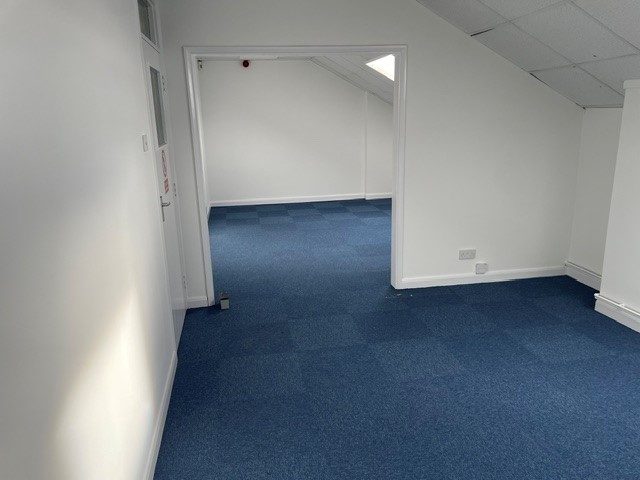 Industrial Unit in Hook - photo 2