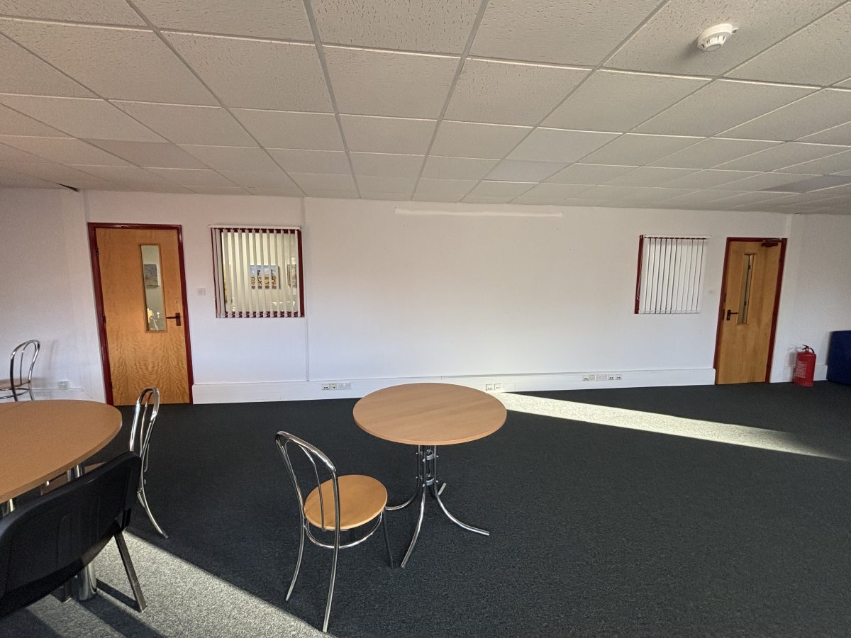 Office in Alloa