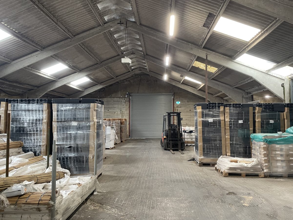 Storage in Faversham - photo 2