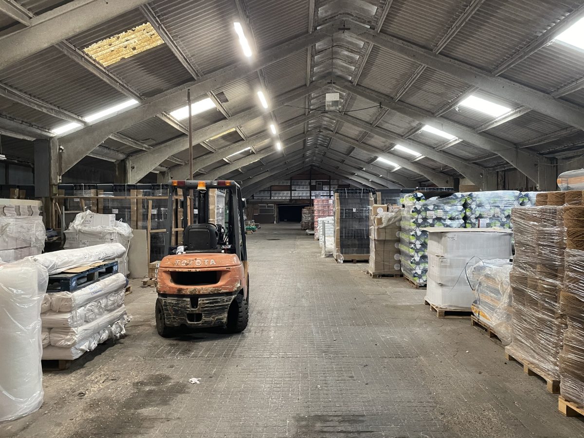 Storage in Faversham - photo 4
