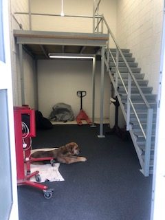 Storage in Rochester - photo 4