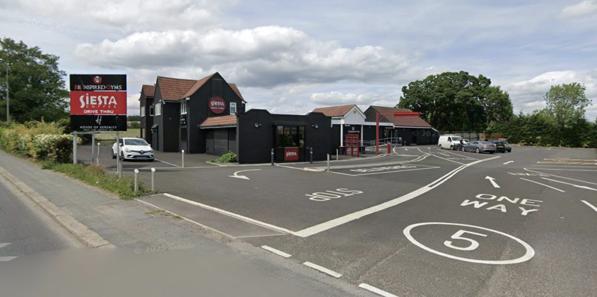 Commercial Property in Catterick Garrison - photo 2