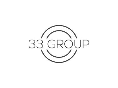 33 Group logo