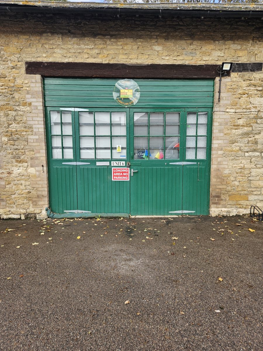 Industrial in Wollaston