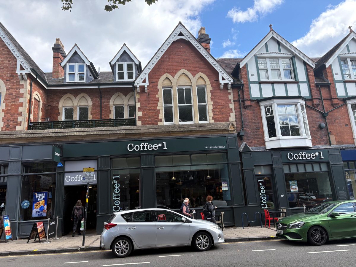 Retail/Shop in Birmingham - photo 2