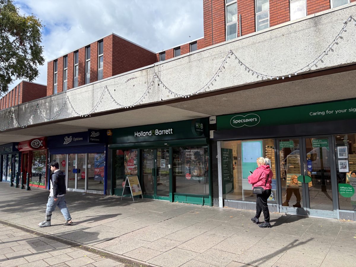 Retail/Shop in Birmingham - photo 2