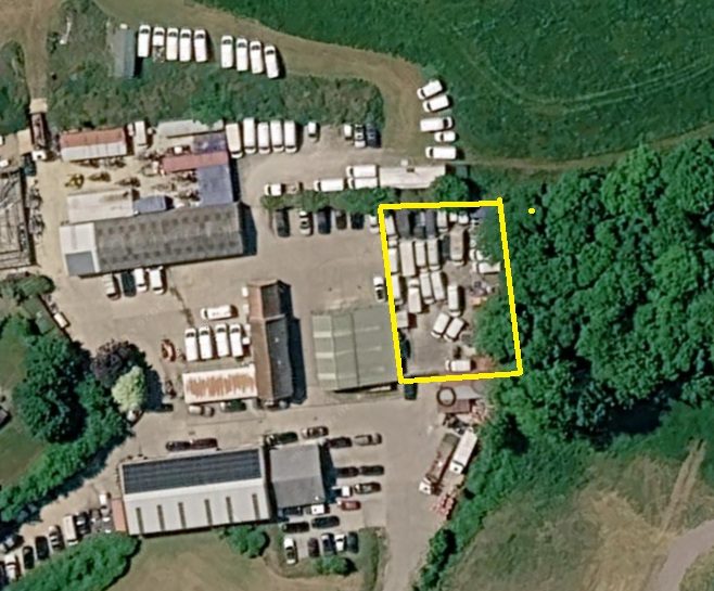Land in Lutterworth