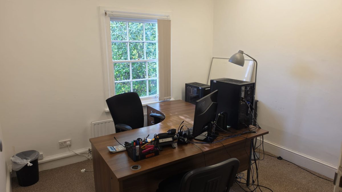 Office in Birmingham - photo 4