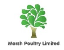 Marsh Poultry logo