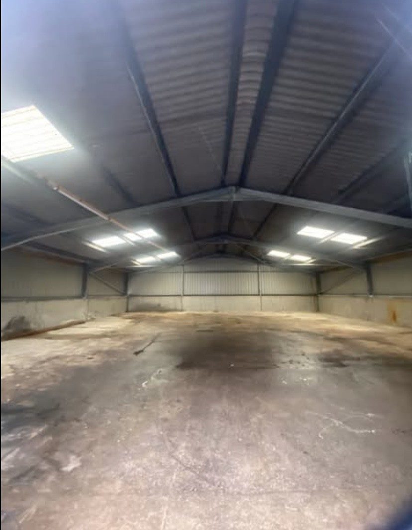 Industrial Unit in Preston - photo 2