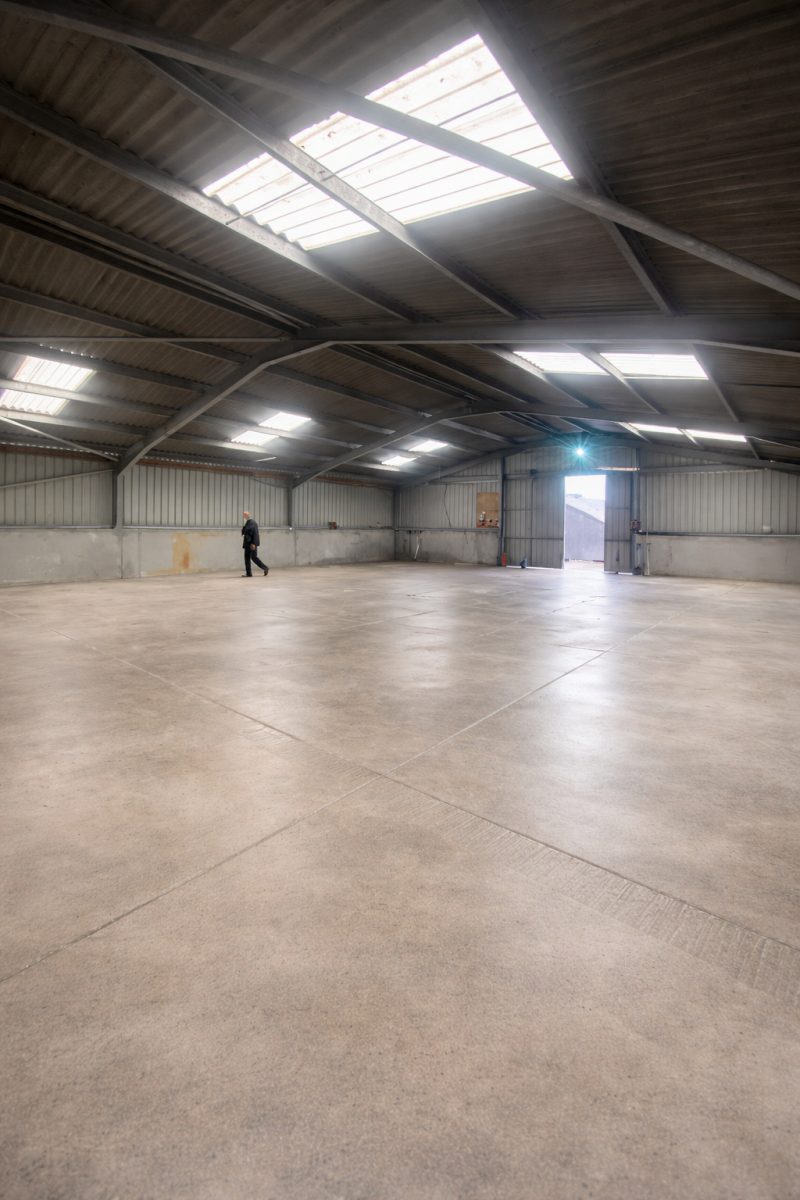 Industrial Unit in Preston - photo 3