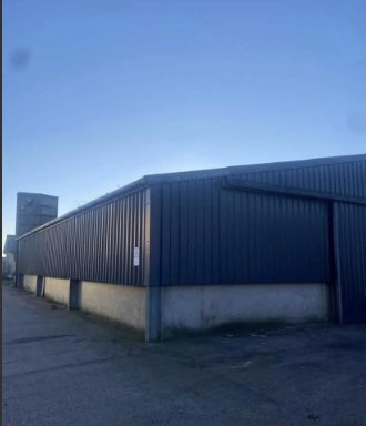 Industrial Unit in Preston - photo 4