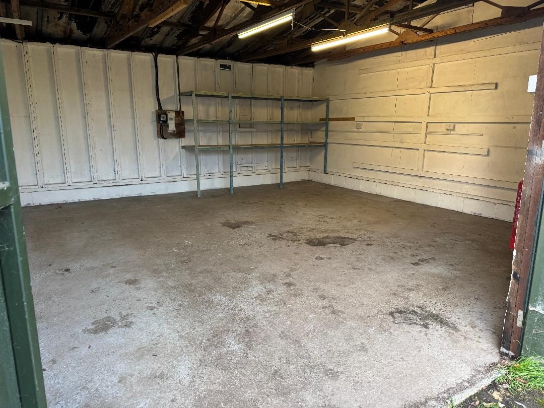 Storage in Green Lane, Fowlmere