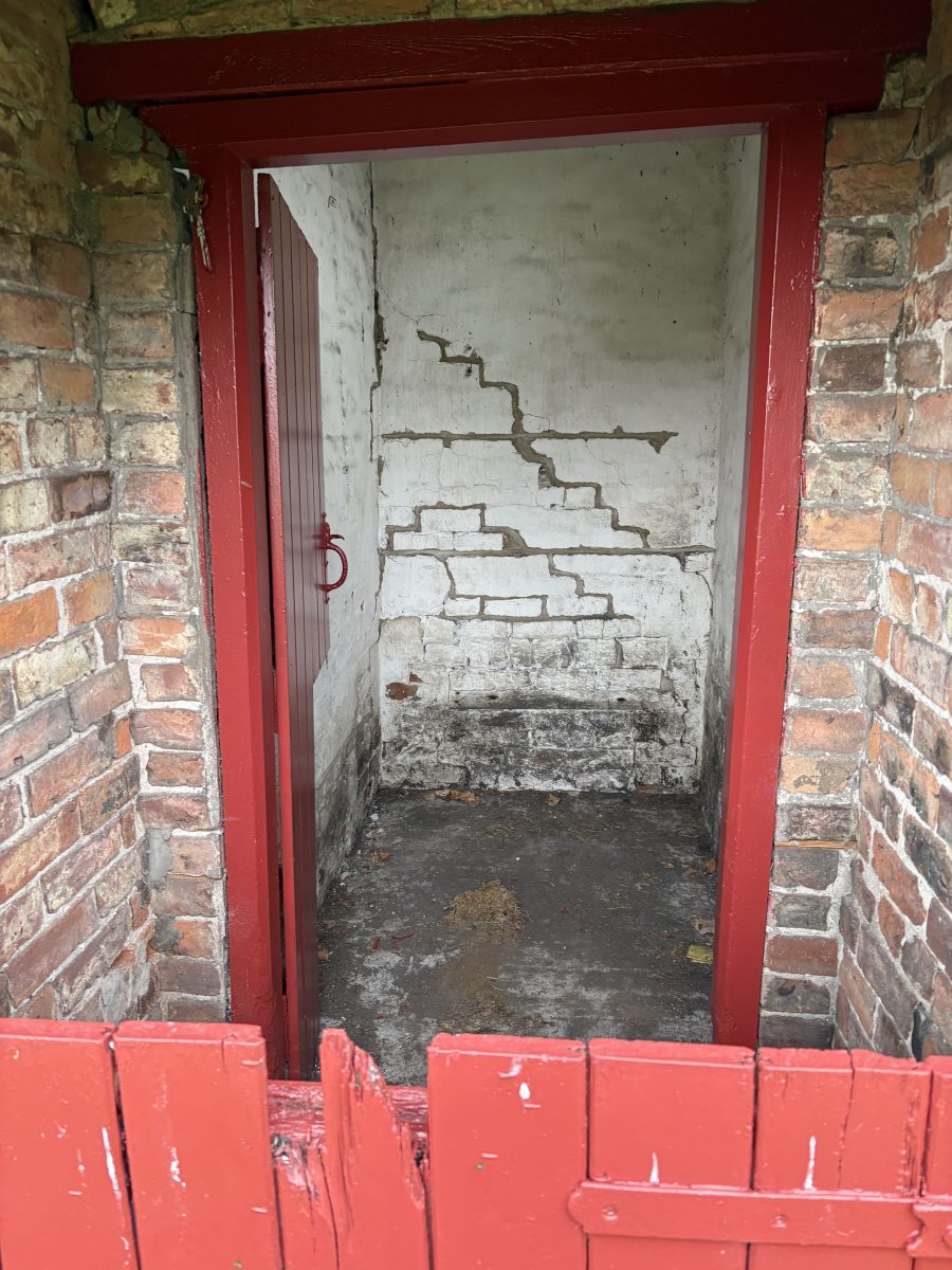 Commercial Property in Altrincham