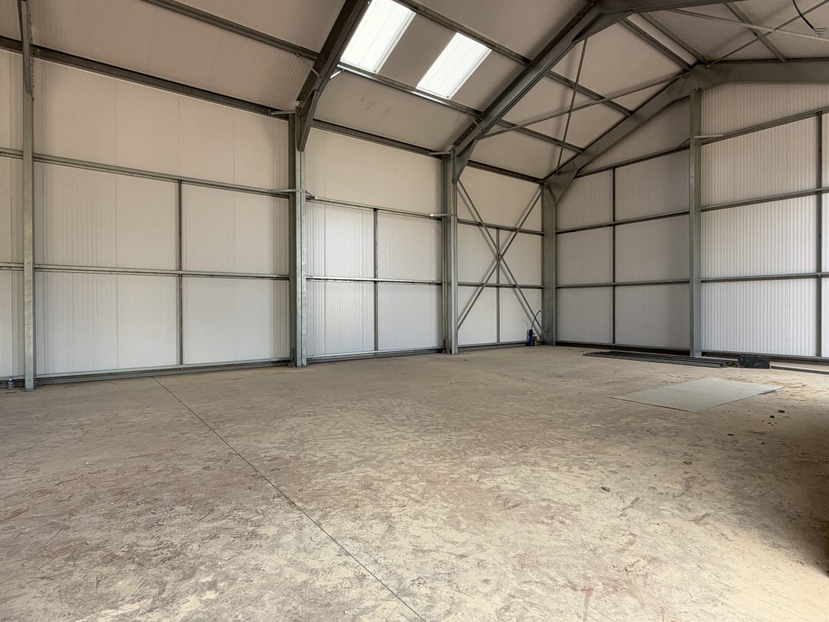 Industrial Unit in Chudleigh - photo 2