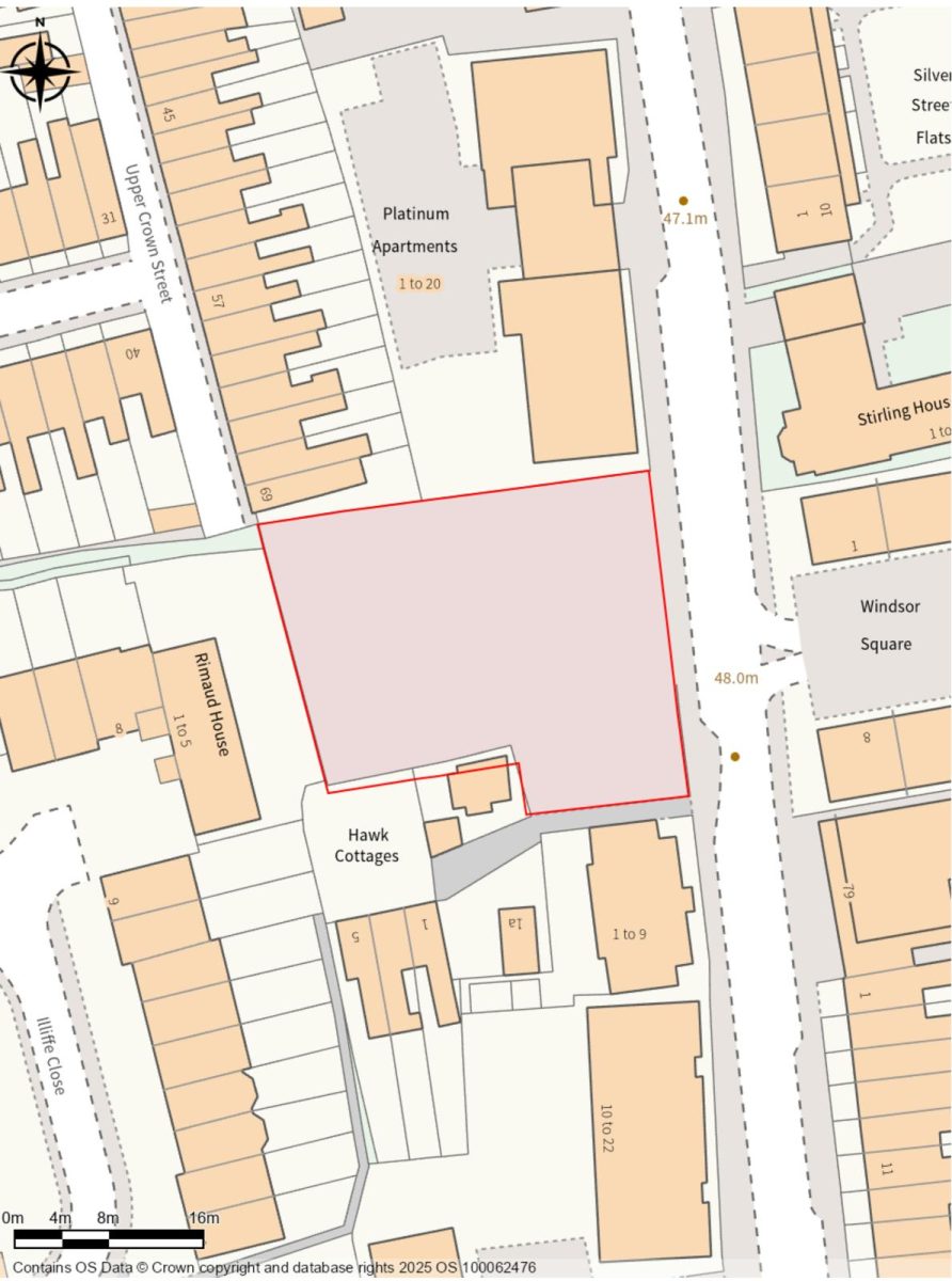 Land in Reading - photo 2