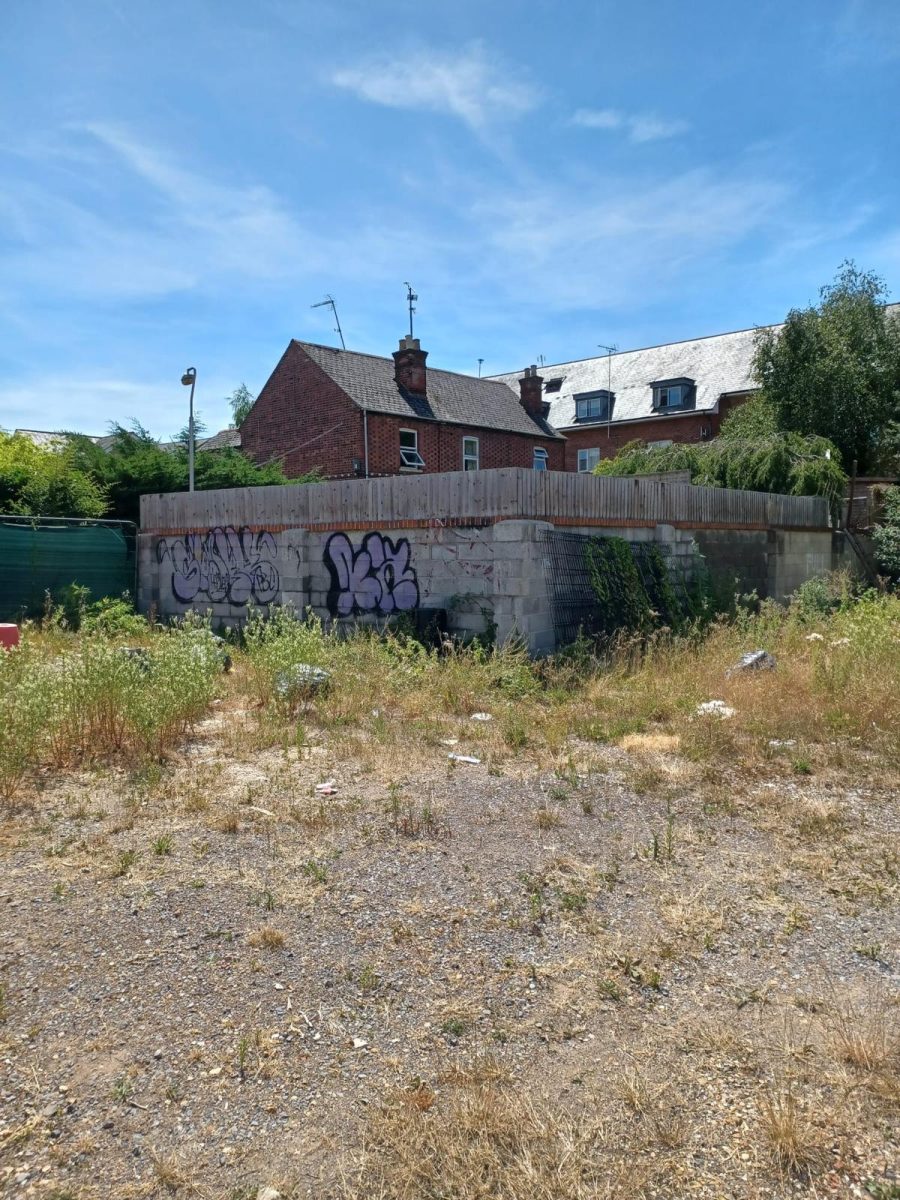 Land in Reading - photo 3