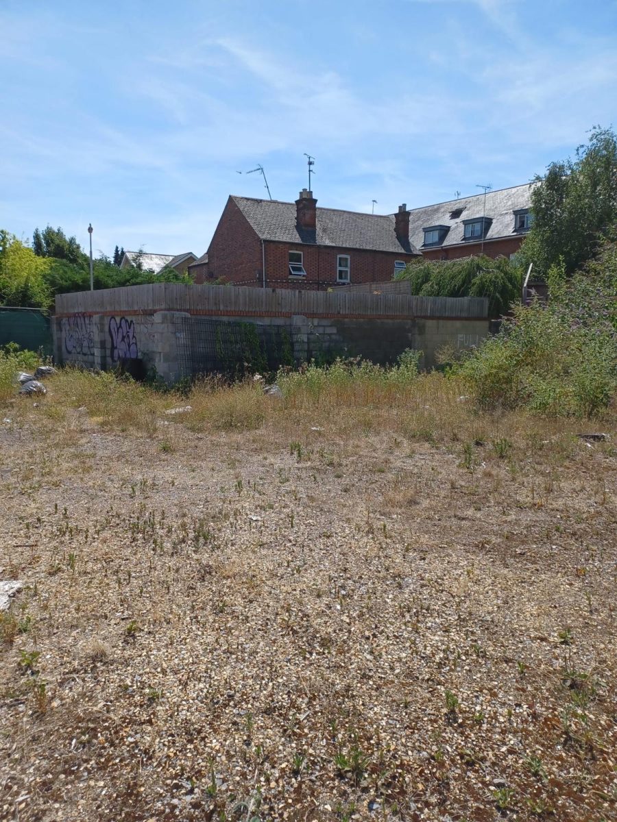Land in Reading - photo 4