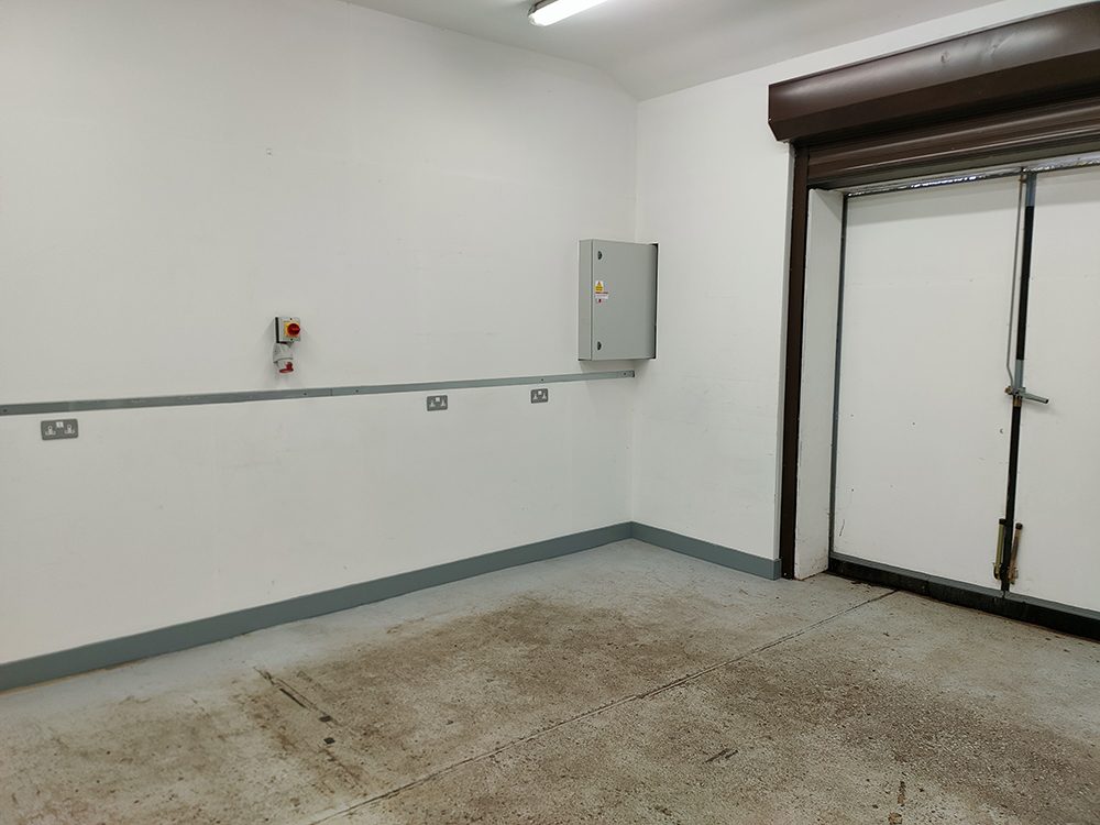 Commercial Property in Dorking