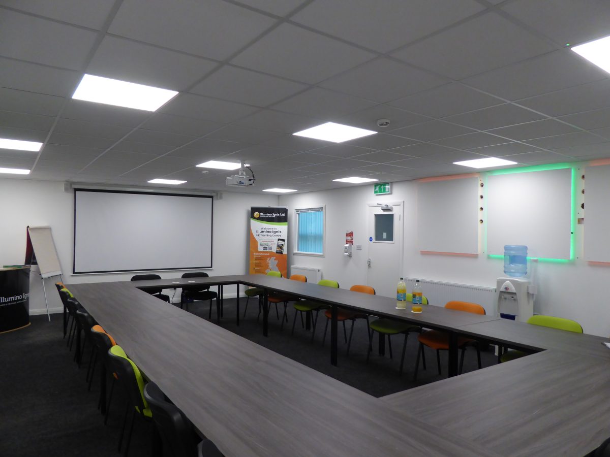 Industrial Unit in Hednesford - photo 3