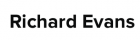 Richard Evanâ€™s logo
