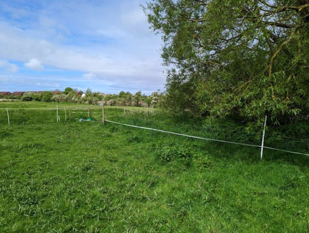 Approximately 6.8 acres (2.75 hectares) potential residential development site for sale. in Southport - photo 3