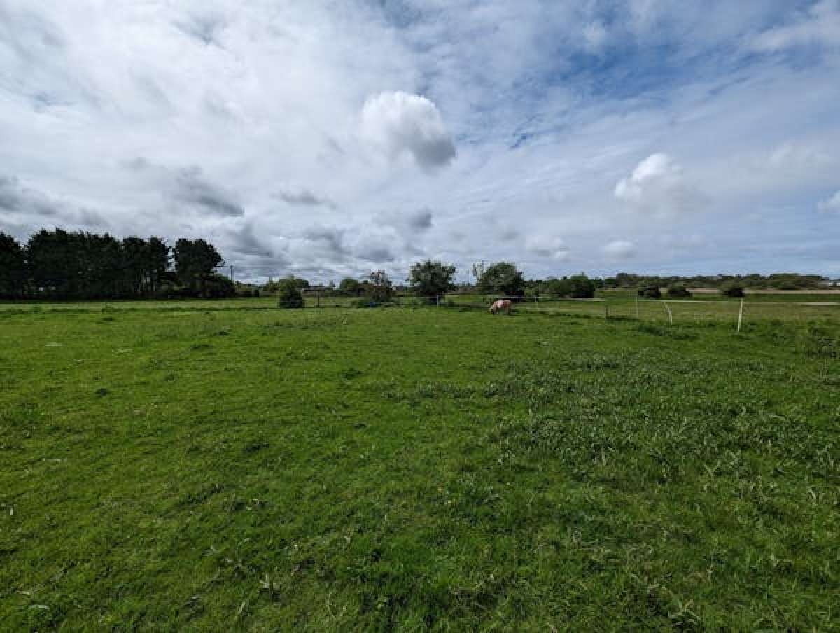 Approximately 6.8 acres (2.75 hectares) potential residential development site for sale. in Southport - photo 4