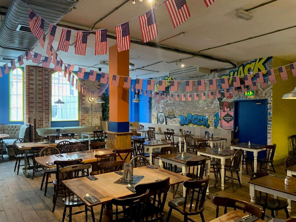 Commercial Property in Nottingham - photo 4