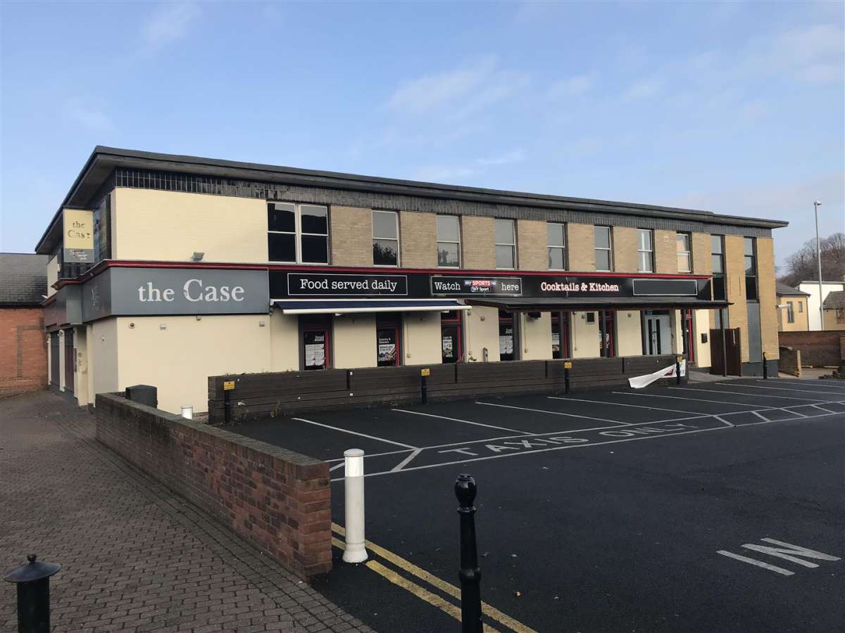 Development For Sale, Wisbech