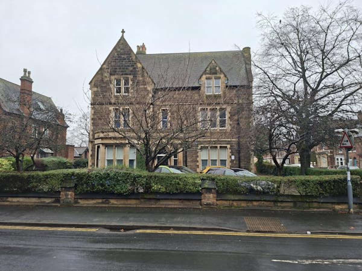 Commercial property for sale For Sale, Burton-on-Trent