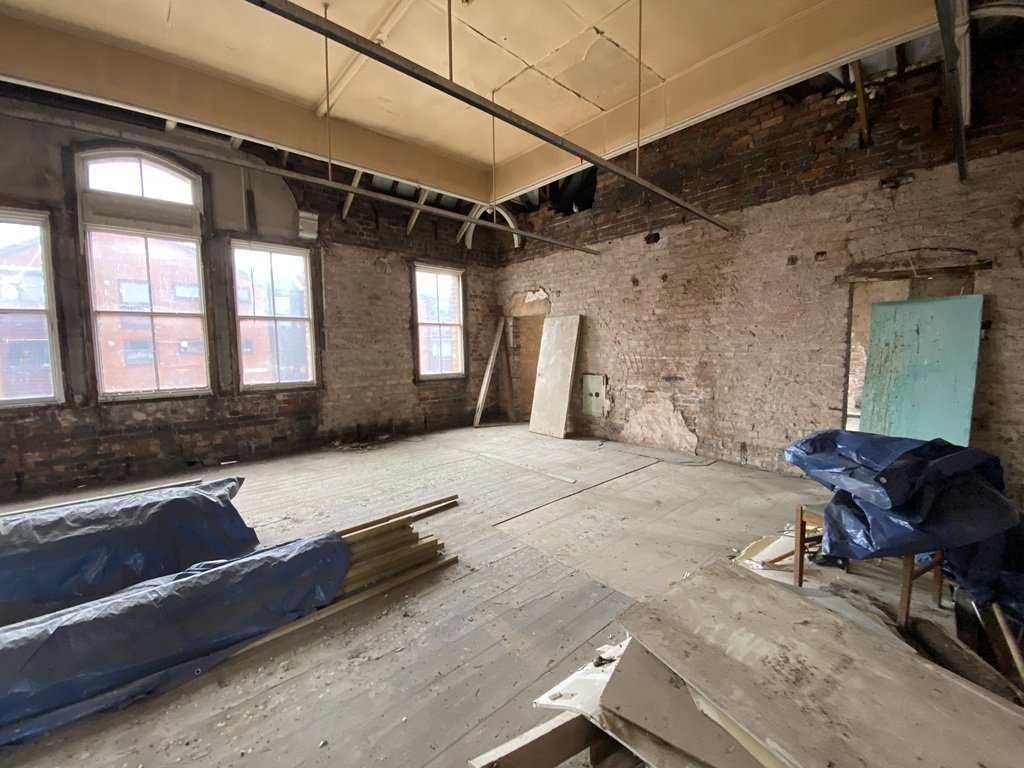 Development in Kidderminster - photo 3