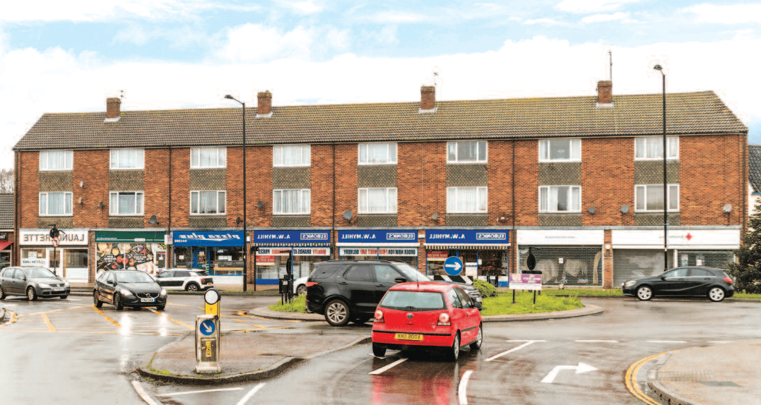 Other in Diss - photo 4