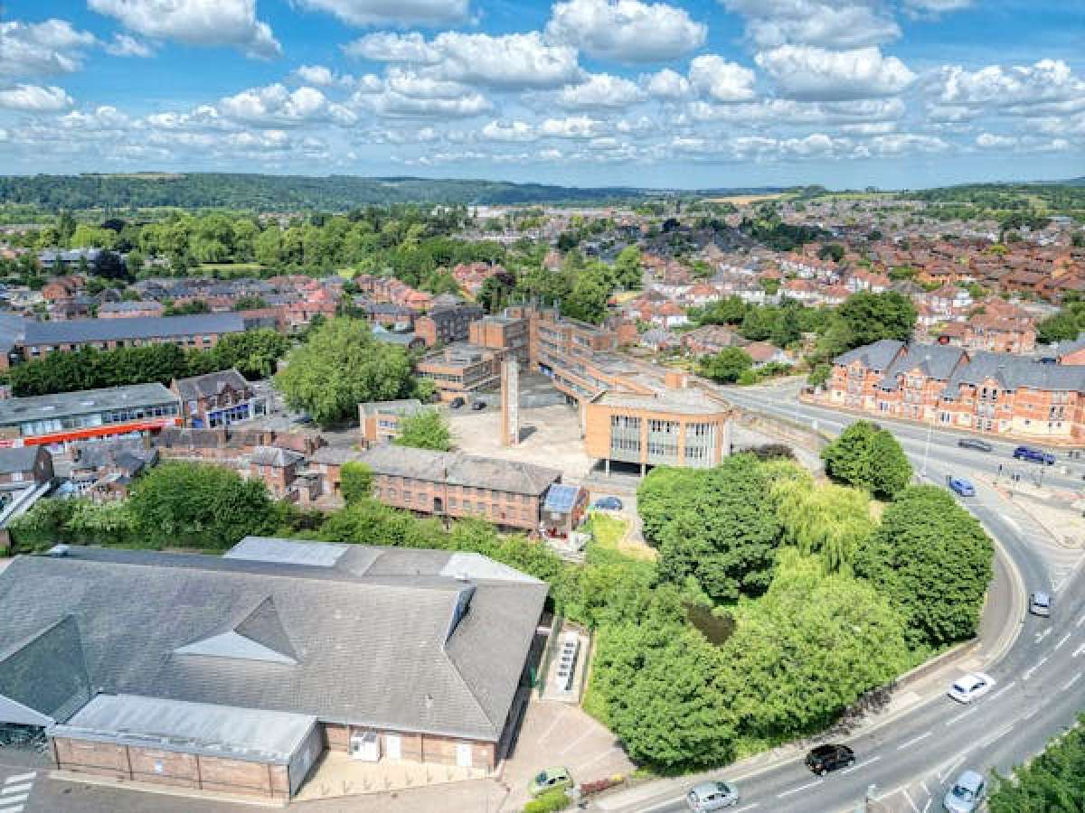 Development Potential / Residential Development For Sale, Stourport-on-Severn in Stourport-on-Severn - photo 2