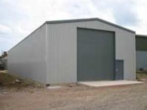 Industrial Unit To Let, Trowbridge