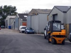 Industrial Unit in Trowbridge - photo 3