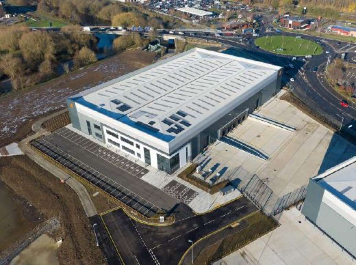 Industrial Unit in Derby - photo 3