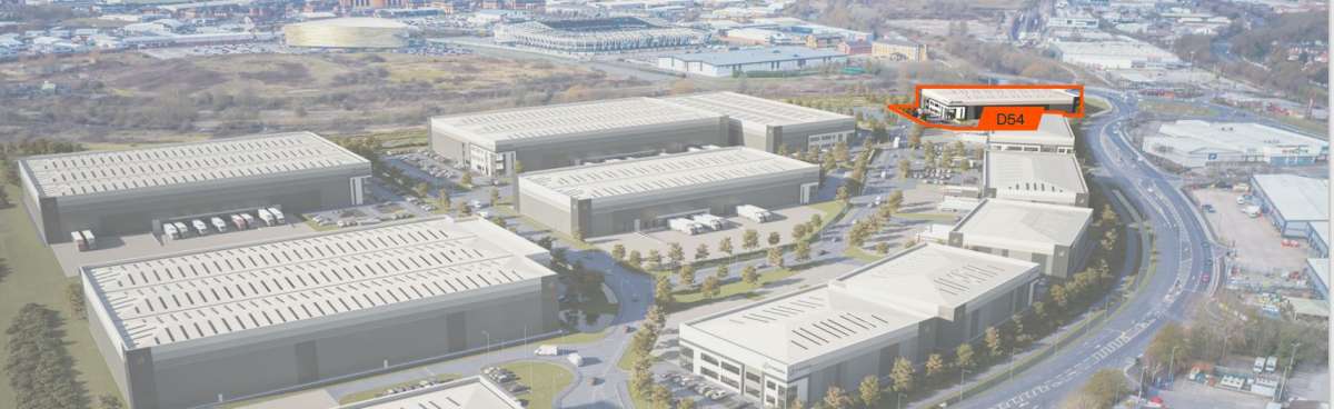 Industrial Unit in Derby - photo 4