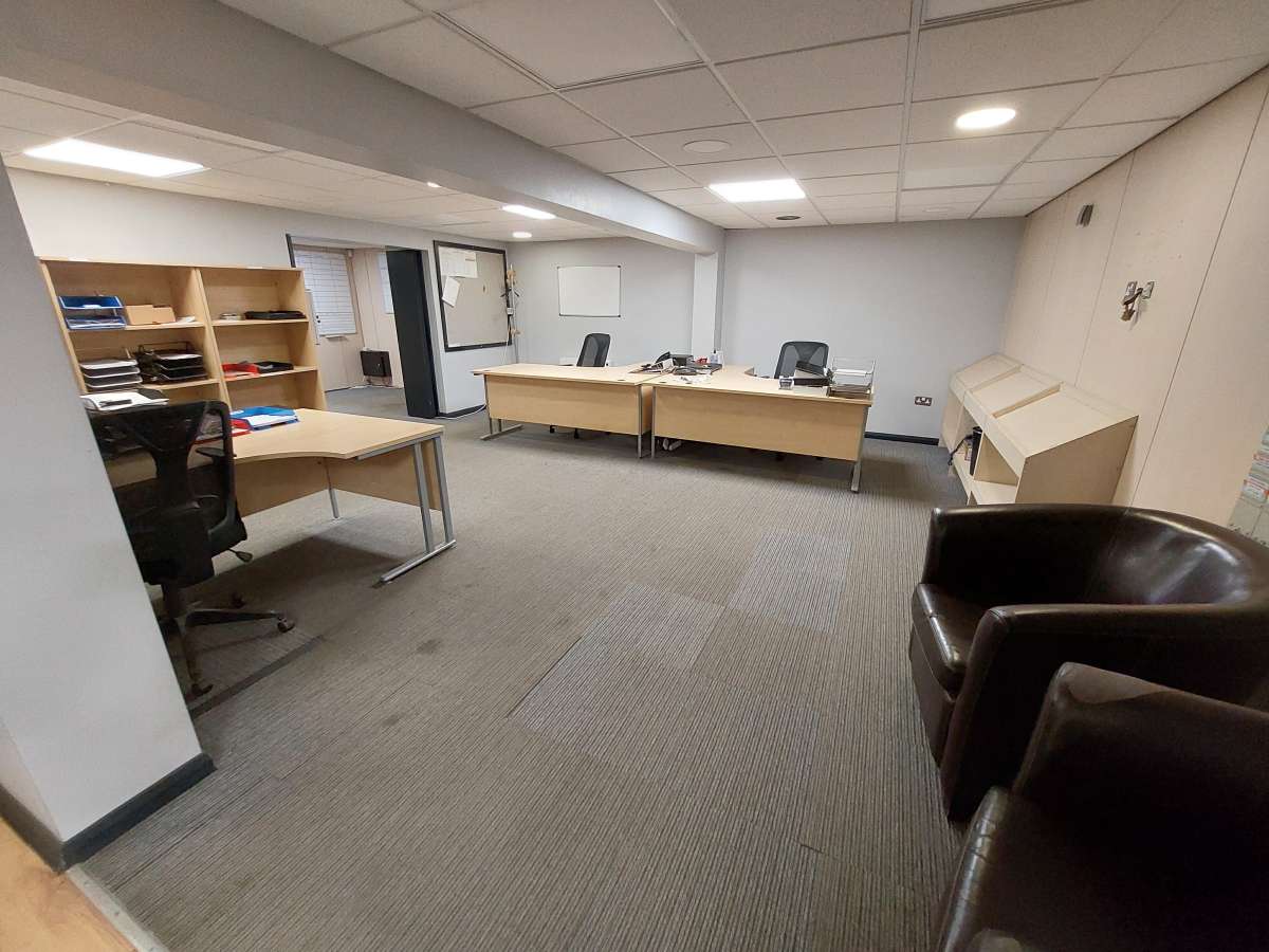 Industrial Unit for sale Sheffield S13 9NA,9732sq ft Boxpod