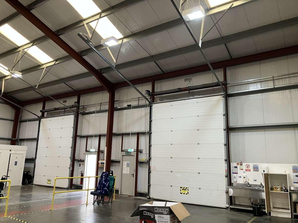 Industrial Unit in King's Lynn - photo 3