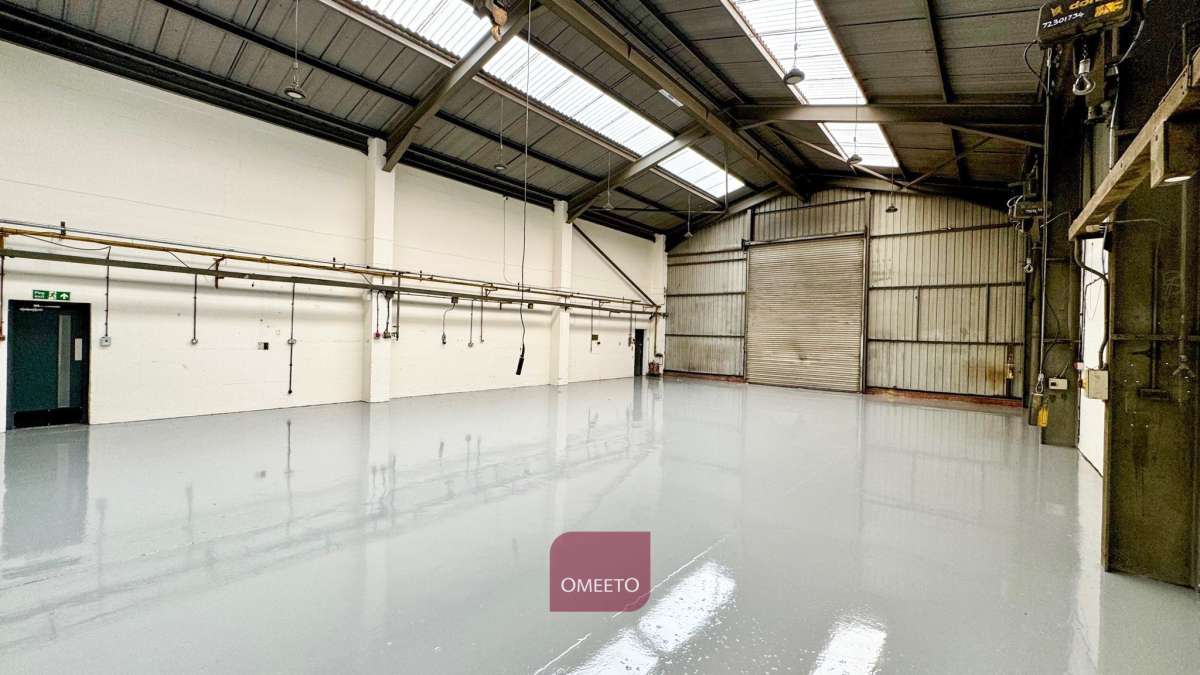 Industrial in Ripley