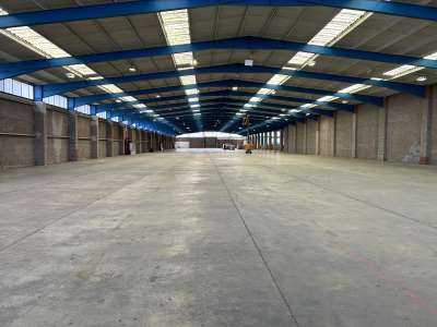 Industrial Unit in West Bromwich - photo 3