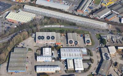 Industrial Unit in Littlehampton - photo 2